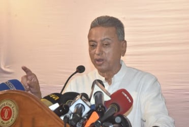 Khasru for restored accountability in banking & insurance sector