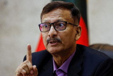 ‘Dhaka expects answer from Delhi on Hasina’s extradition’