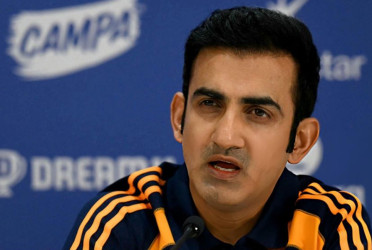 Gambhir under fierce pressure as India suffer biggest Test defeat