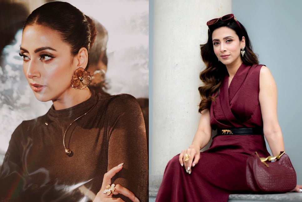 Mim prepares for big-screen comeback in 2026