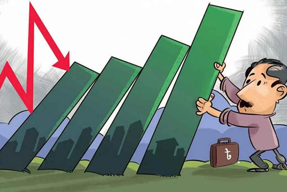 Business downturn cuts income