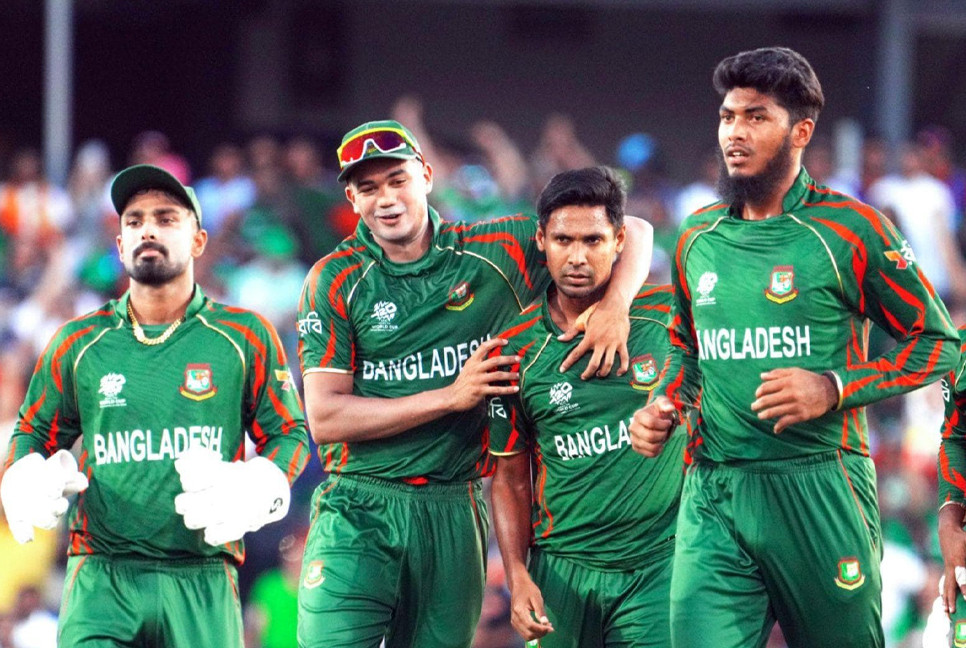 Ctg set to host Bangladesh’s final World Cup tune-up amid selection row