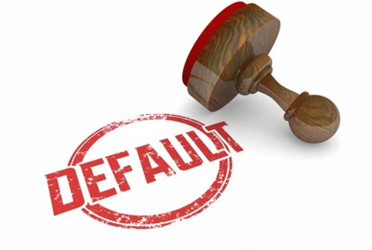 Defaulted loans reach highest point in 25 years