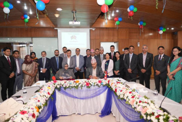 Bangladesh, Nepal hold talks on expanding electricity trade