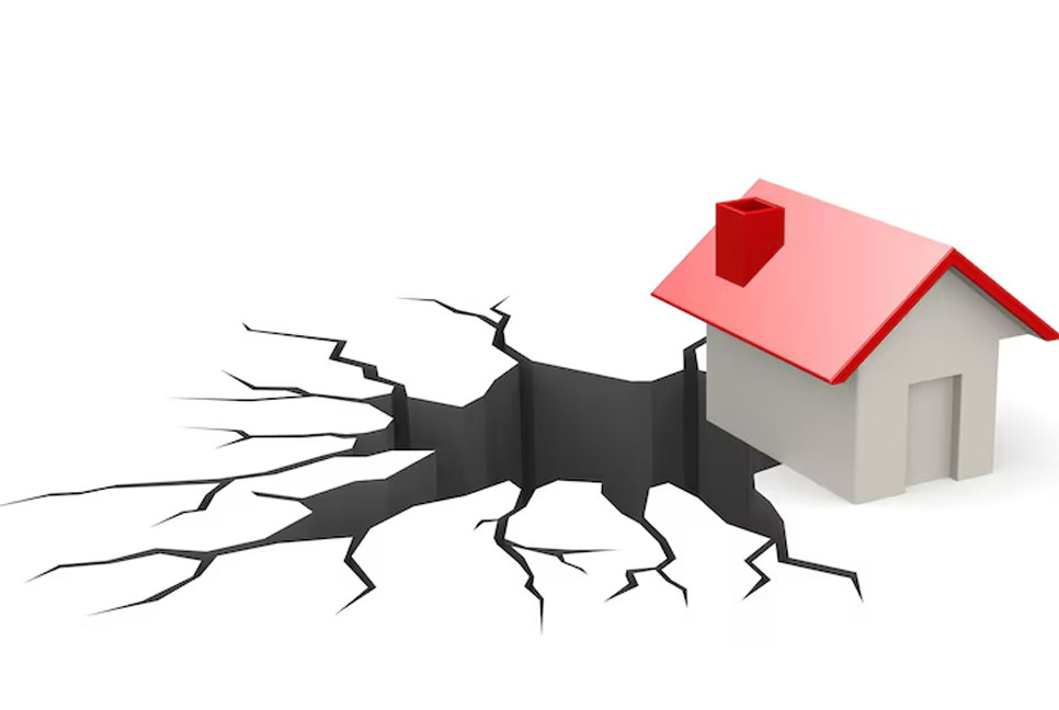 Earthquake: It’s important to be cautious, not panic