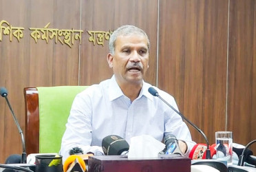 24 Bangladeshis imprisoned in UAE to be released soon: Asif Nazrul