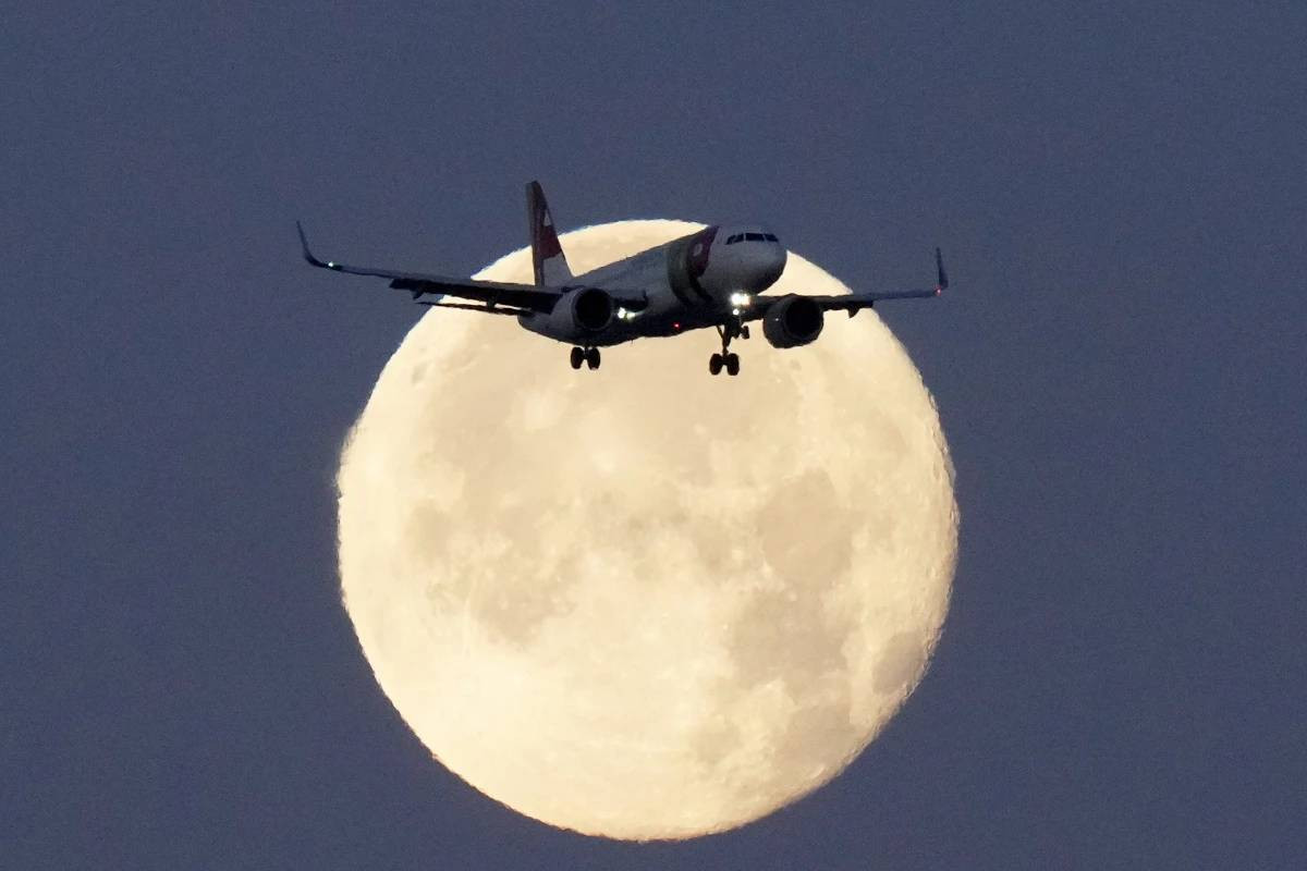 Airlines begin A320 software updates after JetBlue altitude drop incident