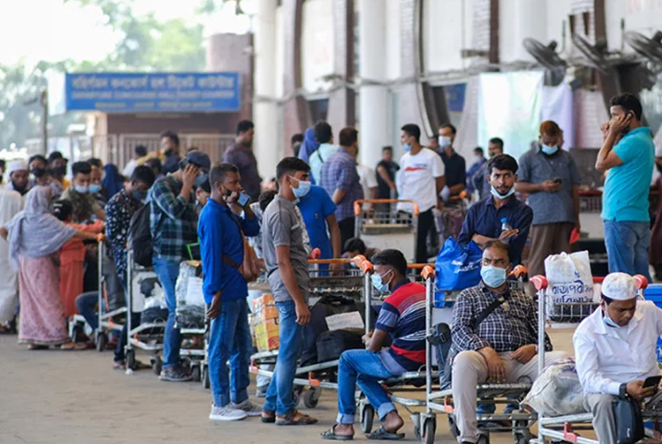 Shrinking labour markets, trial delays leave trafficking unchecked
