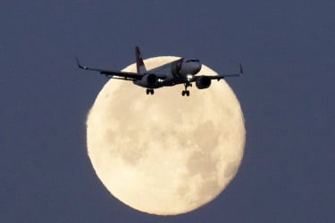 Airlines begin A320 software updates after JetBlue altitude drop incident