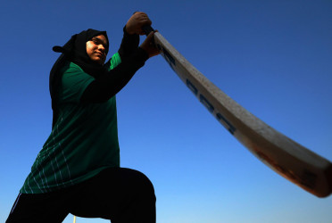 Saudi Arabia to host women’s T20 featuring players from 35 nations