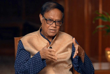 Merged bank to be launched this week: BB Governor