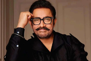 Social-issue films came naturally, ‘I’m not activist’: Aamir