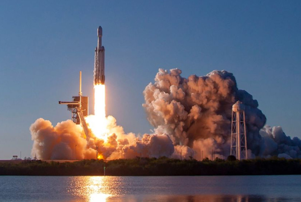 Saudi Space Agency announces launch of two satellites designed by students