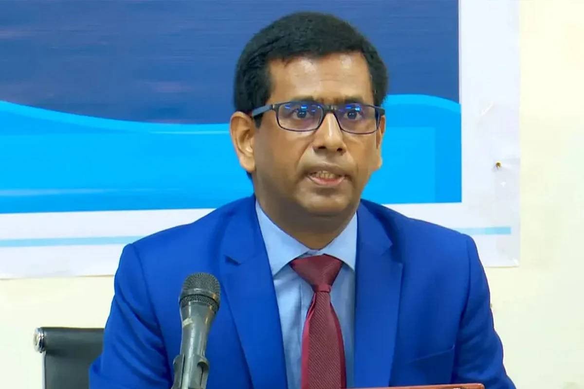 Chief prosecutor says efforts underway to bring back fugitive accused