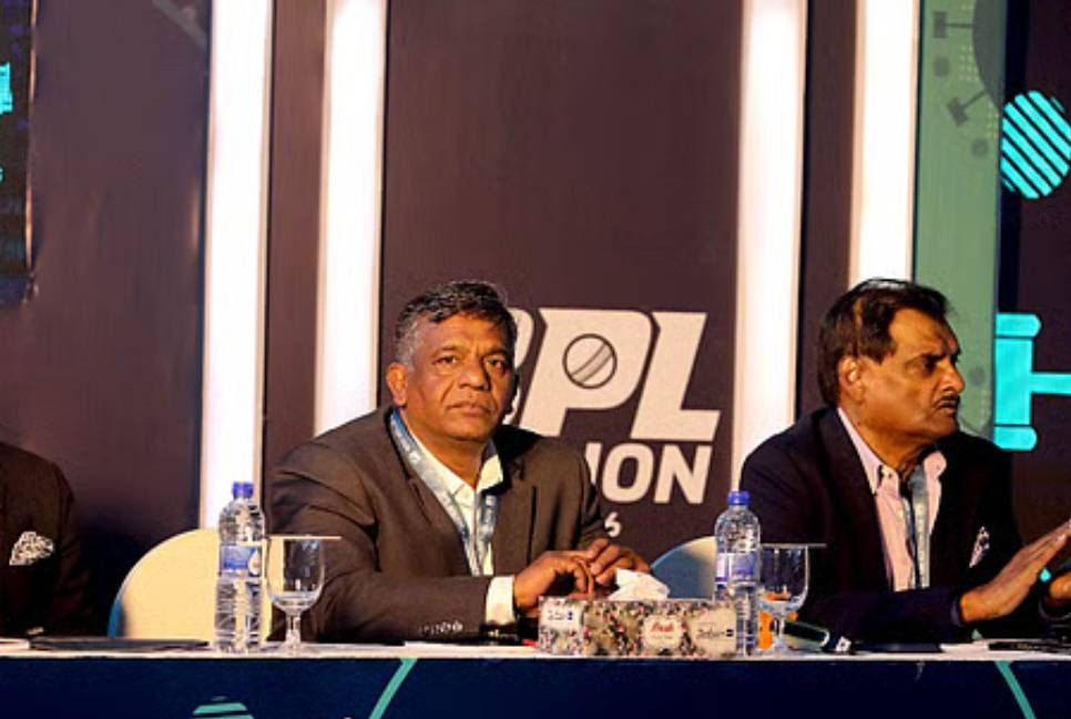 BCB president announces Women’s BPL