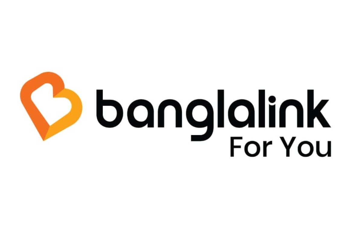 Banglalink unveils bold new brand identity to drive country’s digital future