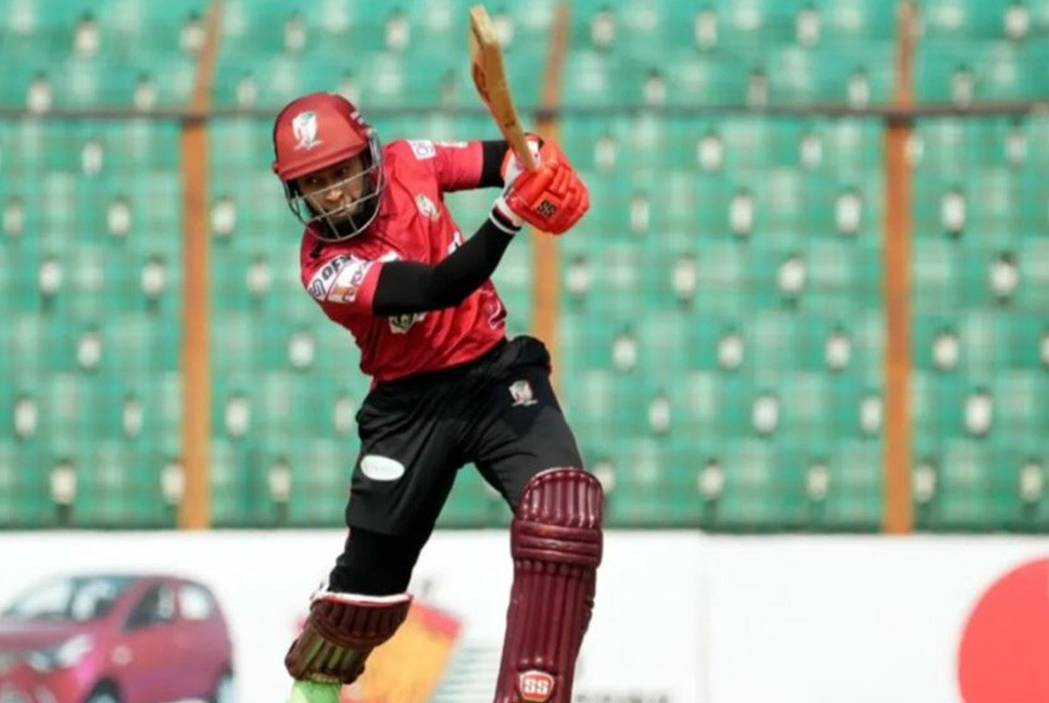 ‘Alhamdulillah for everything’ Mushfiqur says after going unsold