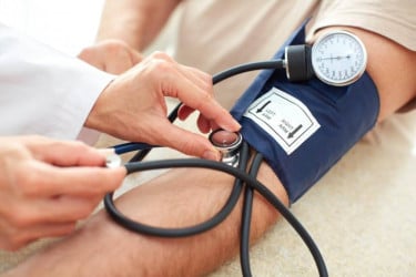 Hypertension now country’s largest health burden, experts urge nationwide campaign