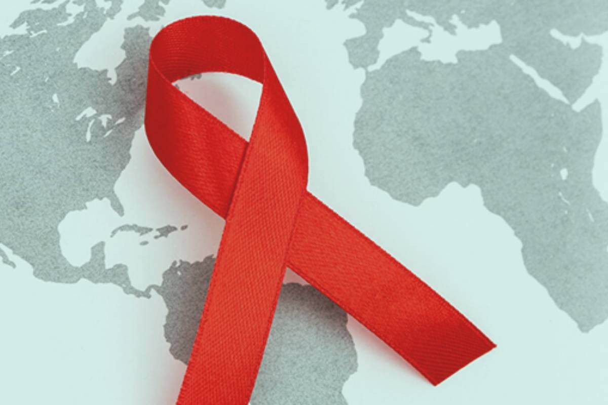 World AIDS Day today