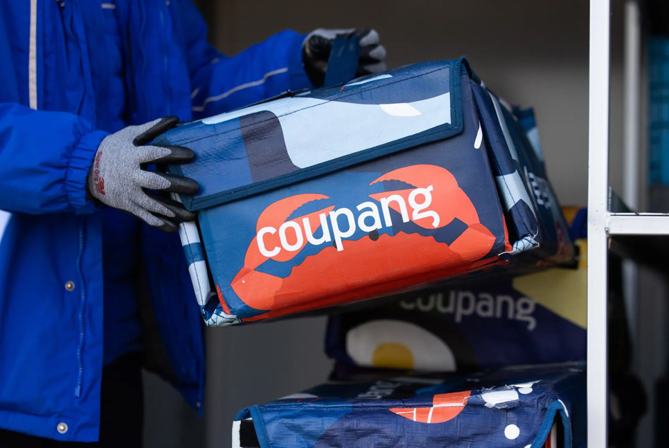 Coupang data breach exposes personal information of 34 million S.Korean users