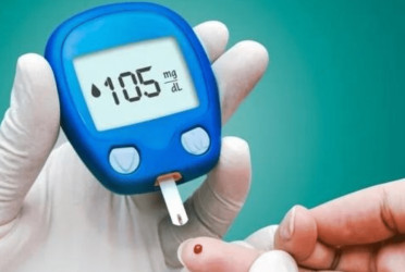 Bangladesh among top 20 global diabetes hotspots, report shows