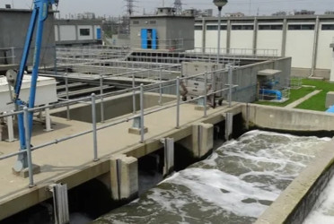 Germany to increase funding contribution to Saidabad WTP project