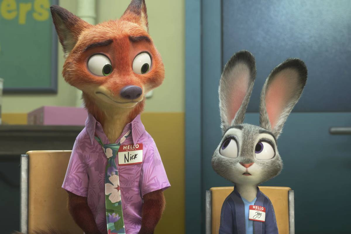 ‘Zootopia 2’ rockets to record-breaking $556M global debut