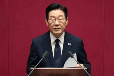 South Korean president demands tough penalties after massive Coupang data leak