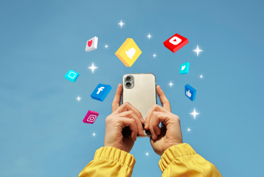 One week social media detox improve adults’ mental health