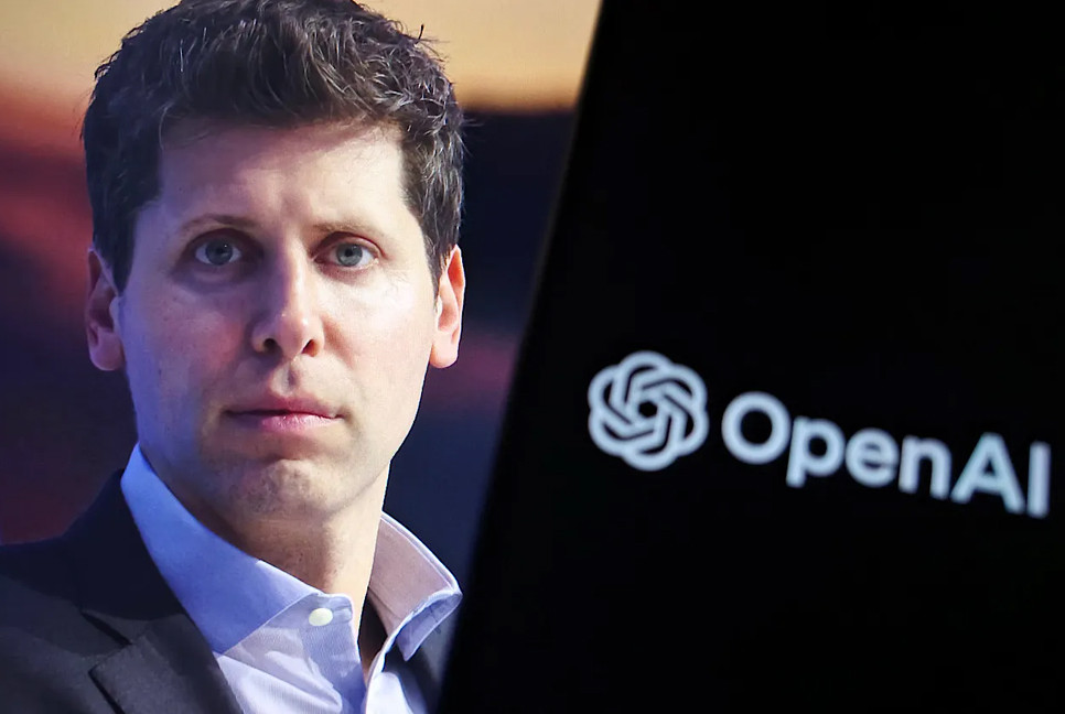 Sam Altman signals 'code red' to boost ChatGPT, delays other projects