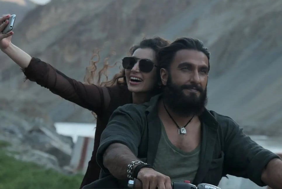 Ranveer Singh's Dhurandhar becomes Bollywood's longest film in 17 years