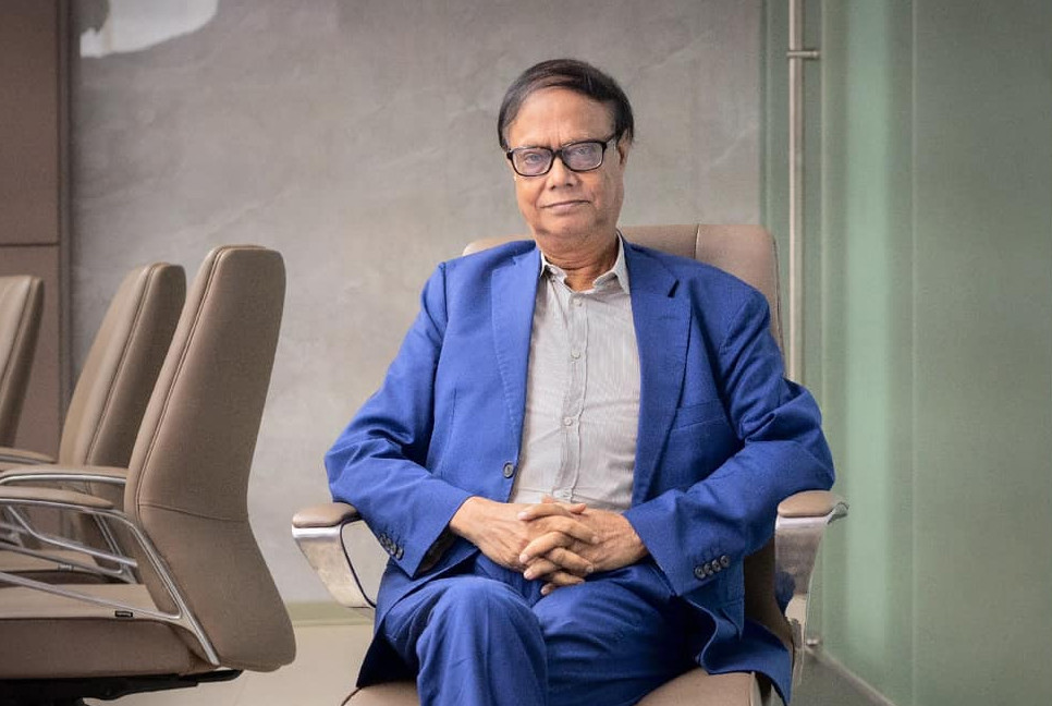 Bangladesh plans PayPal integration: BB Governor