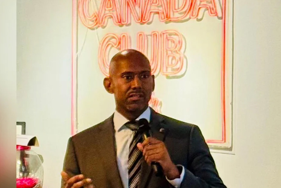 Envoys stress press freedom, accountability in Dhaka meet