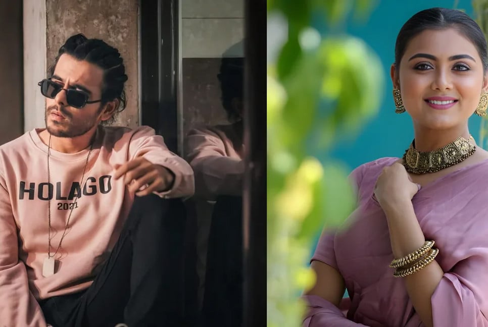 Idhika cast as Siam’s new heroine in upcoming film