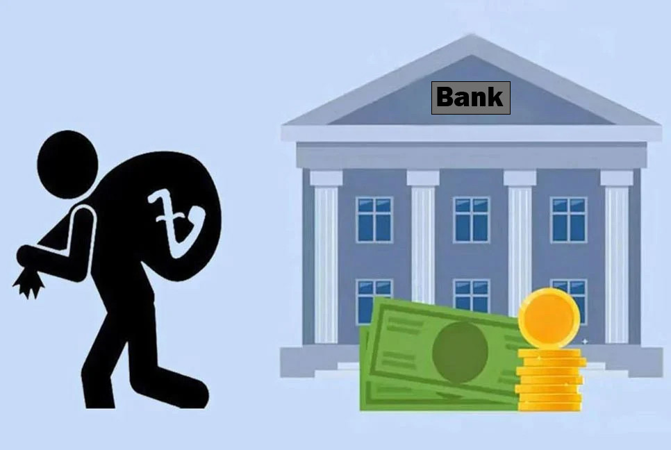 Culture of loan default