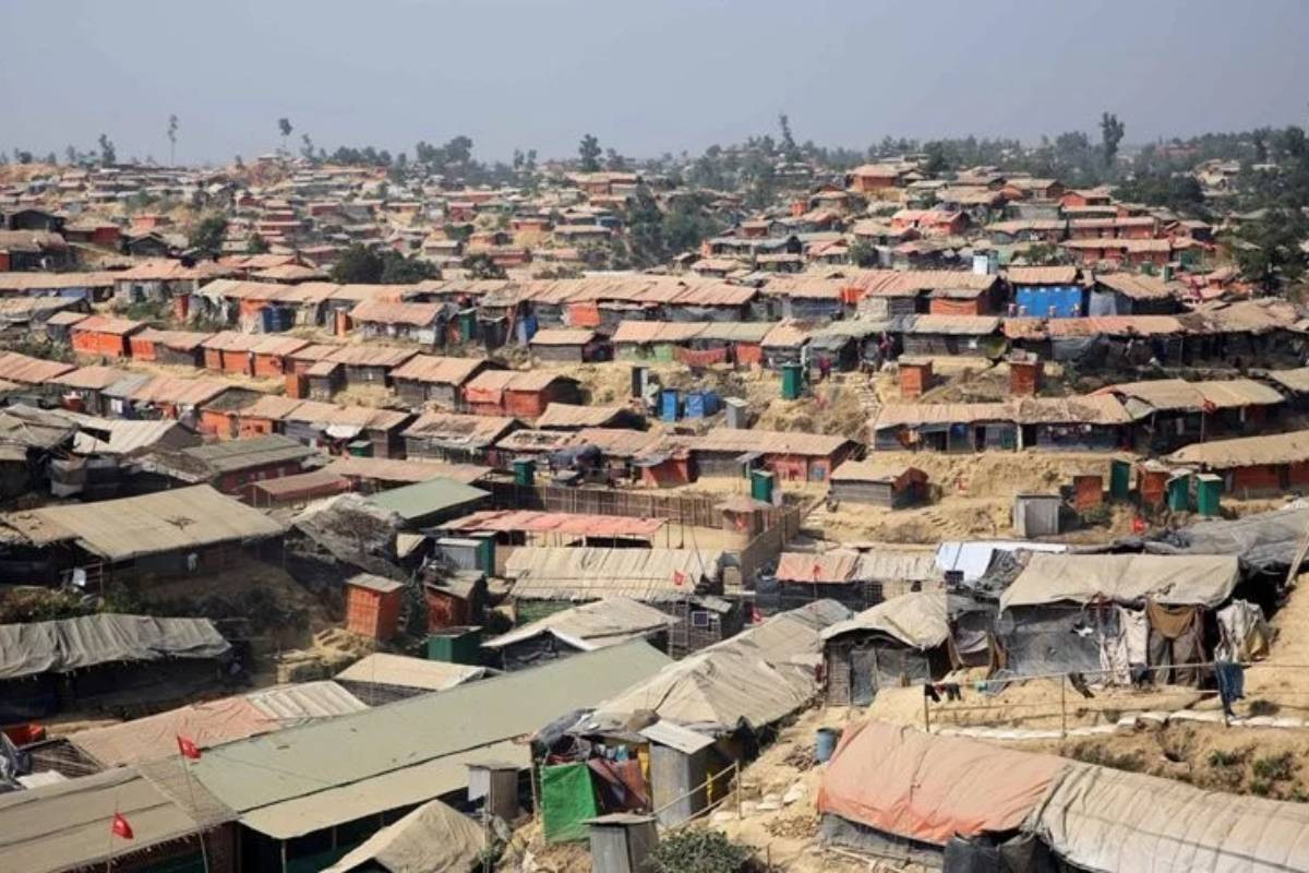 Rohingya crisis drags on as all repatriation plans stall