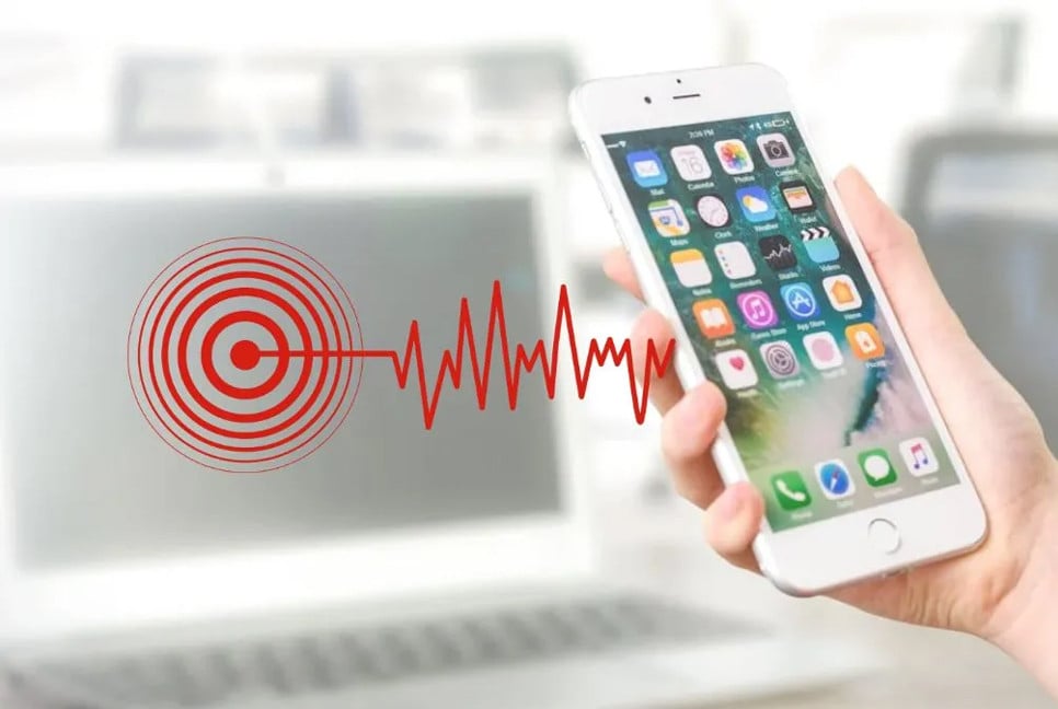 Essential earthquake warning apps for Android and iOS users