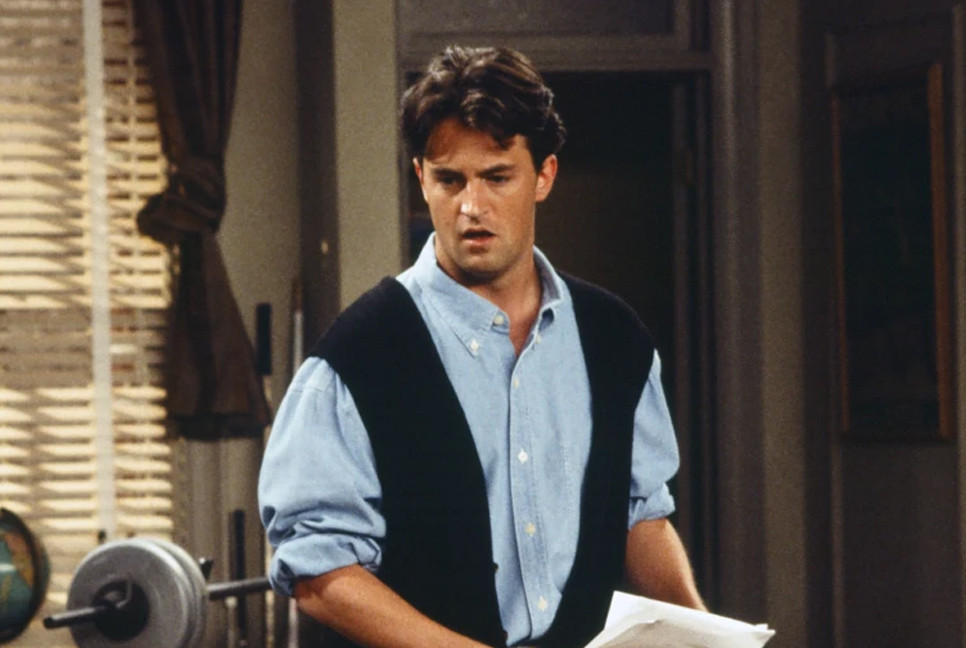 Doctor who sold ketamine to ‘Friends’ star Matthew Perry gets 2 1/2 years in prison