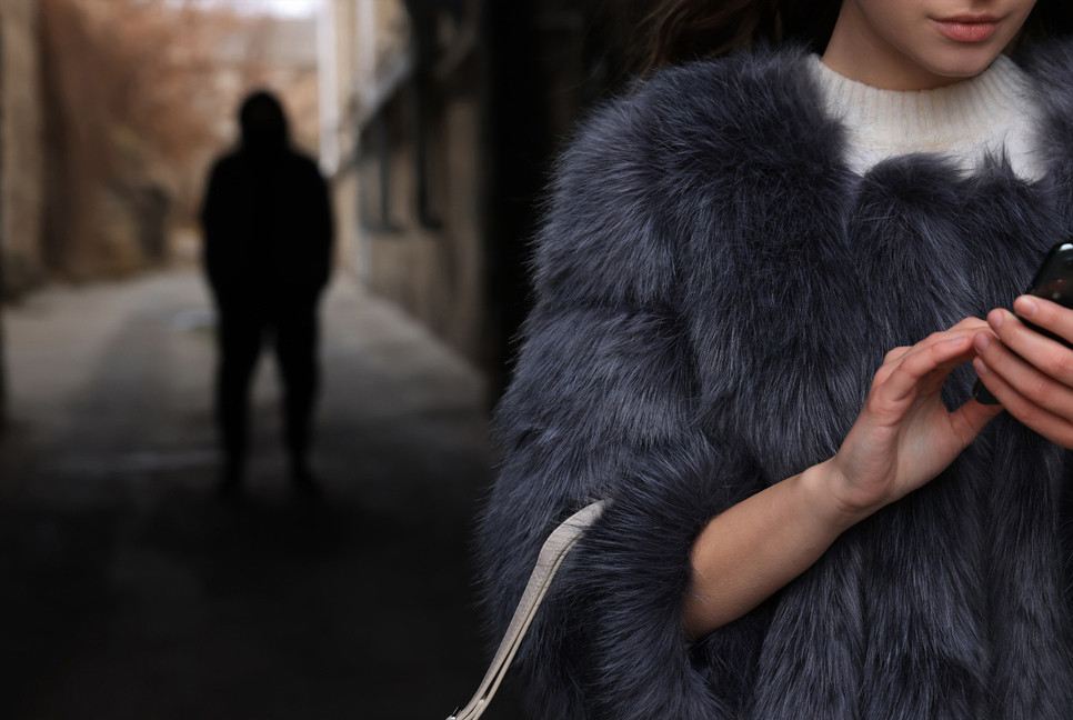 South Korea developing app that shows real-time location of stalkers