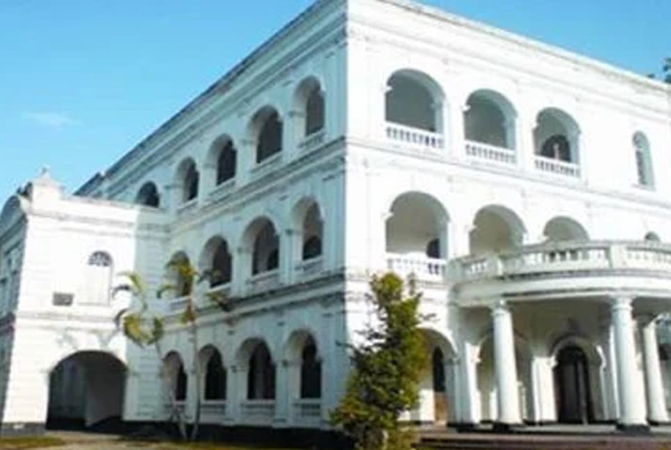 'Bijoy Book Fair’ begins at Bangla Academy Dec 10