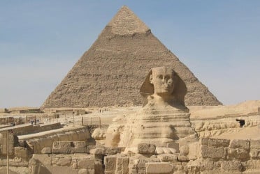 Discover the Middle East’s top destinations