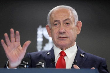 Netanyahu says he will visit New York despite Mamdani’s pledge to enforce ICC arrest warrant