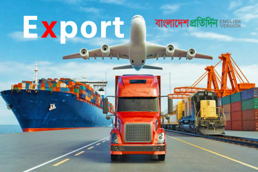 Exports maintain steady momentum with 1.77pc growth in November