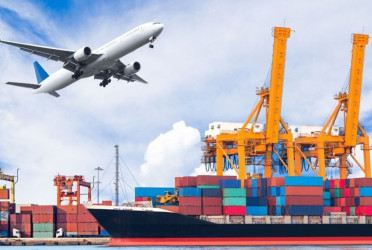 Exports fall for 4th straight month