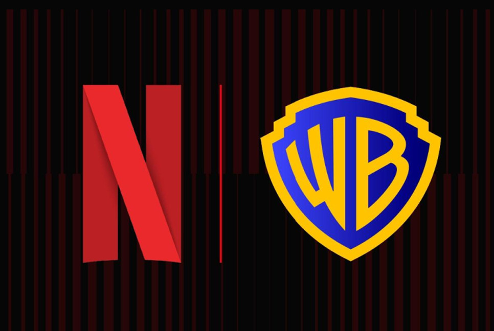 Netflix buys Warner Bros bringing Harry Potter,Game of Thrones under one roof