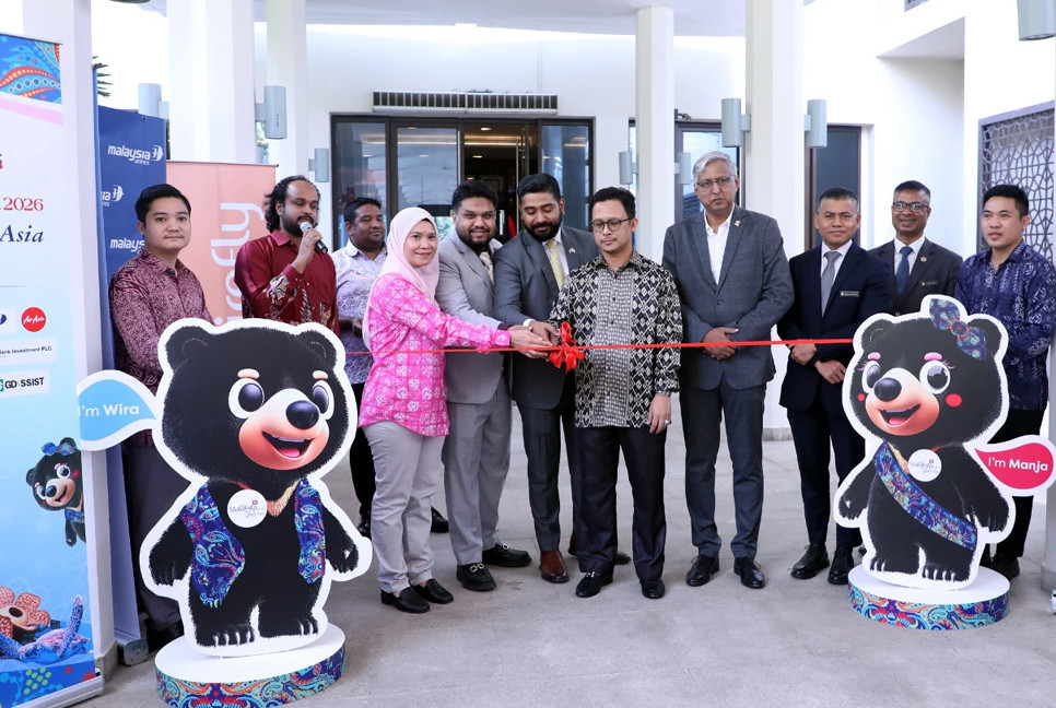 Malaysia targets 3 lakh Bangladeshi tourists in 2026: Envoy