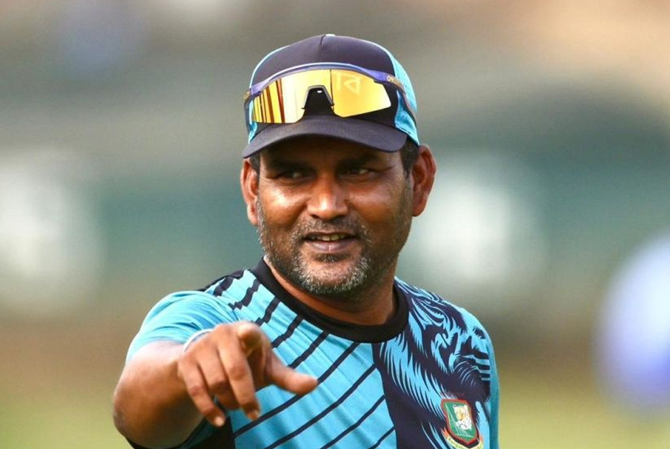 Now every batter knows what his role is: Salahuddin