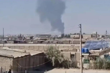 4 civilians killed in fresh Afghanistan–Pakistan border clash