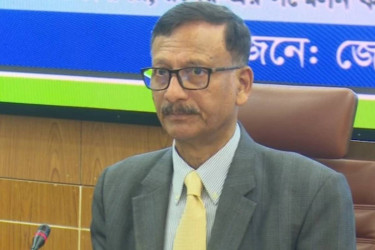 National election to be key test for law enforcers: Adviser Touhid