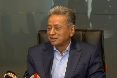 ‘Tarique will return to country, BNP to join polls under his leadership’